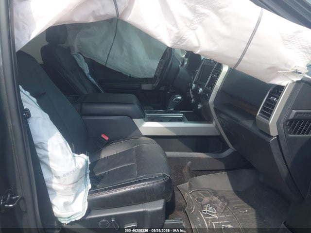 46200336 :رقم المزاد ، 1FTEW1EGXJKC08831 vin ، 2018 Ford F-150 Lariat مزاد بيع
