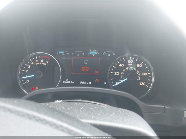 46200336 :رقم المزاد ، 1FTEW1EGXJKC08831 vin ، 2018 Ford F-150 Lariat مزاد بيع