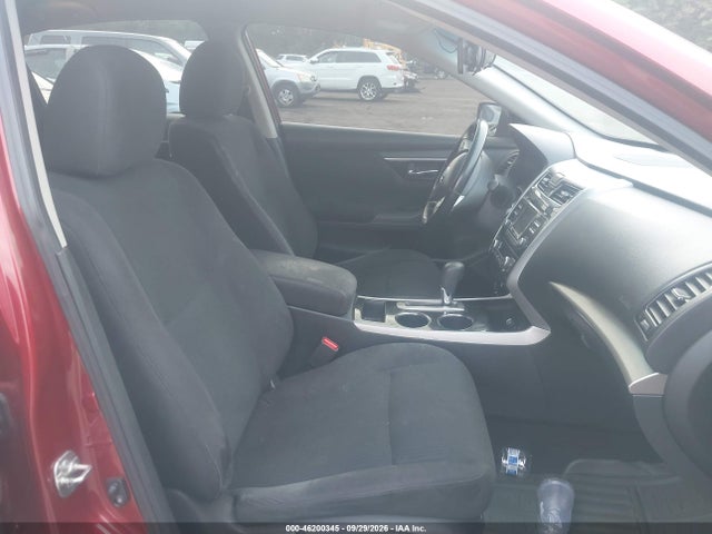 Продаж на аукціоні авто 2014 Nissan Altima 2.5 Sv, vin: 1N4AL3AP2EC117731, номер лоту: 46200345