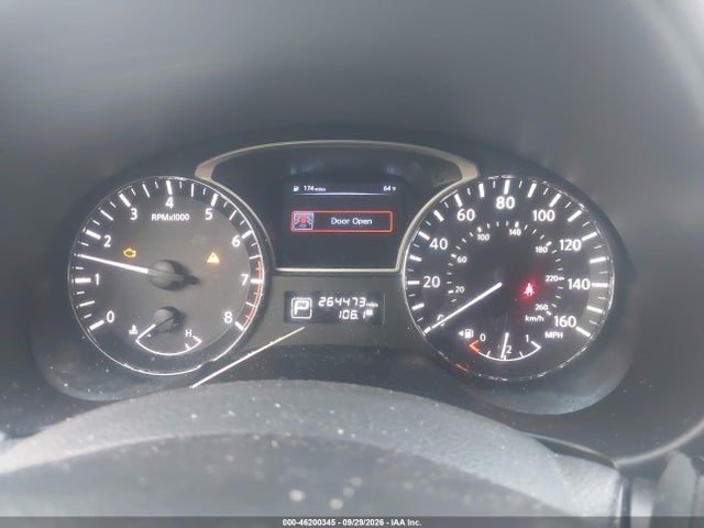 Продаж на аукціоні авто 2014 Nissan Altima 2.5 Sv, vin: 1N4AL3AP2EC117731, номер лоту: 46200345