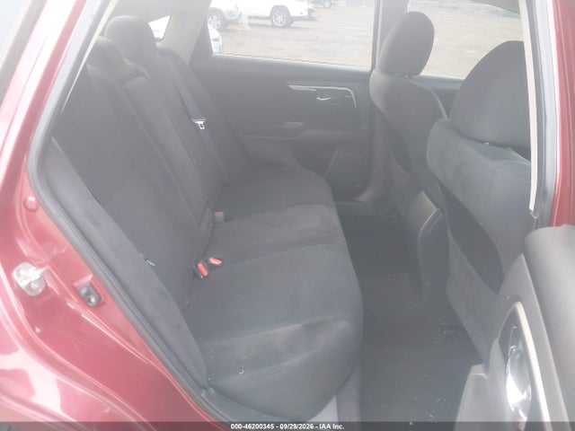 Продаж на аукціоні авто 2014 Nissan Altima 2.5 Sv, vin: 1N4AL3AP2EC117731, номер лоту: 46200345