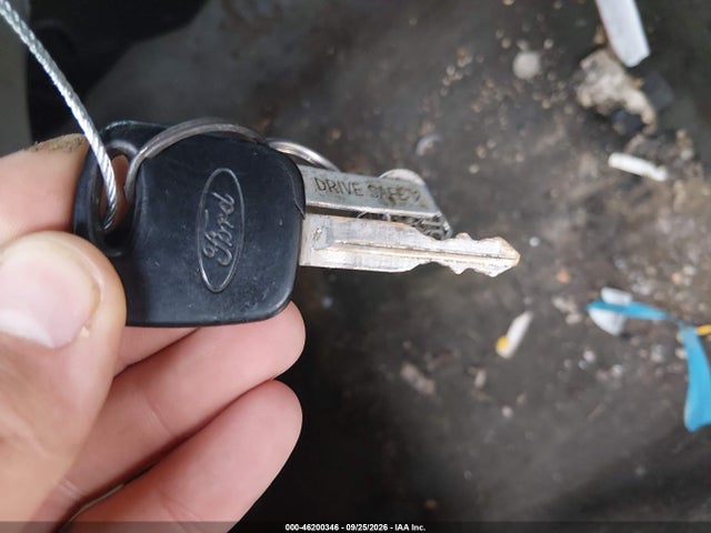 2005 Ford Focus Zxw მანქანა იყიდება აუქციონზე, vin: 1FAHP36N55W120406, აუქციონის ნომერი: 46200346