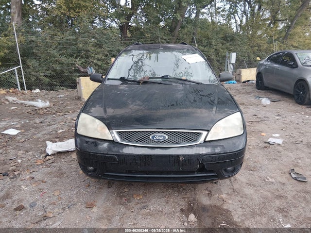 2005 Ford Focus Zxw მანქანა იყიდება აუქციონზე, vin: 1FAHP36N55W120406, აუქციონის ნომერი: 46200346