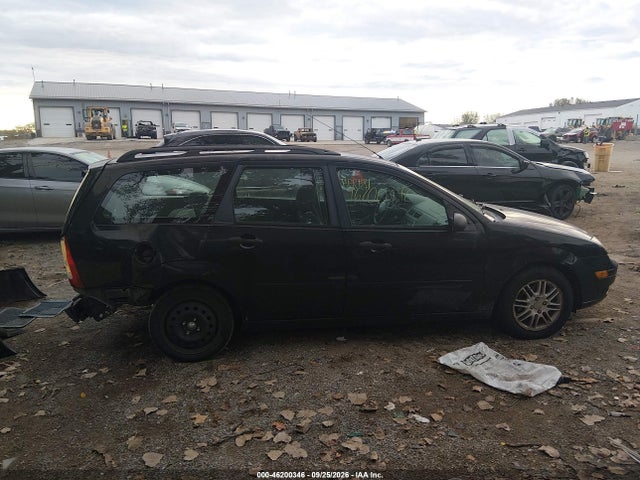 2005 Ford Focus Zxw მანქანა იყიდება აუქციონზე, vin: 1FAHP36N55W120406, აუქციონის ნომერი: 46200346