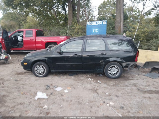 2005 Ford Focus Zxw მანქანა იყიდება აუქციონზე, vin: 1FAHP36N55W120406, აუქციონის ნომერი: 46200346