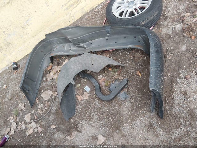 2005 Ford Focus Zxw მანქანა იყიდება აუქციონზე, vin: 1FAHP36N55W120406, აუქციონის ნომერი: 46200346