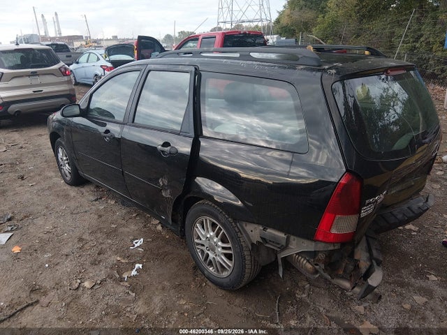2005 Ford Focus Zxw მანქანა იყიდება აუქციონზე, vin: 1FAHP36N55W120406, აუქციონის ნომერი: 46200346