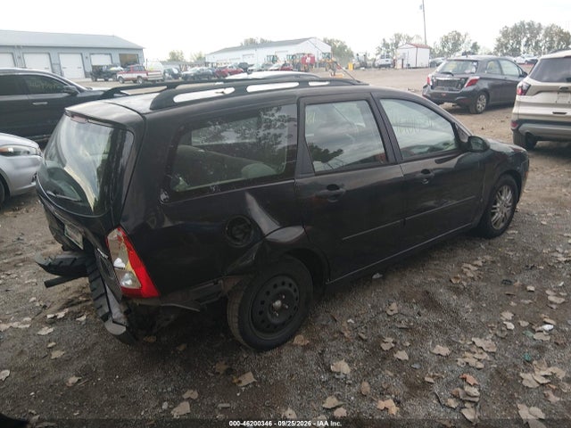 2005 Ford Focus Zxw მანქანა იყიდება აუქციონზე, vin: 1FAHP36N55W120406, აუქციონის ნომერი: 46200346