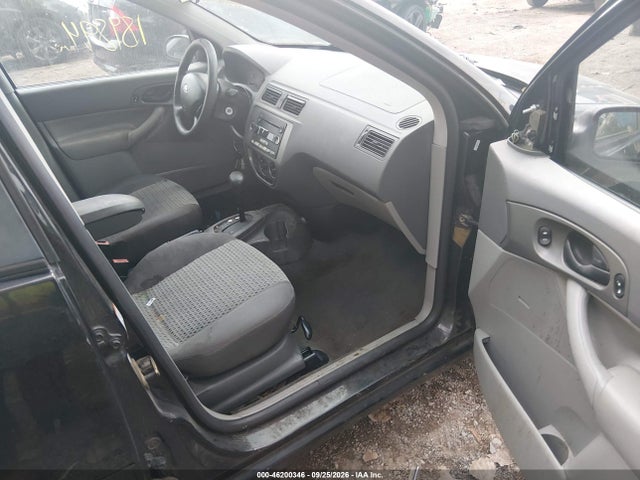 2005 Ford Focus Zxw მანქანა იყიდება აუქციონზე, vin: 1FAHP36N55W120406, აუქციონის ნომერი: 46200346