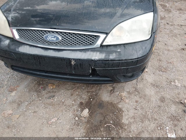 2005 Ford Focus Zxw მანქანა იყიდება აუქციონზე, vin: 1FAHP36N55W120406, აუქციონის ნომერი: 46200346