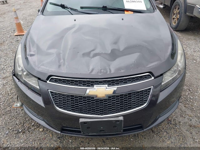 46200359 :رقم المزاد ، 1G1PA5SH0E7184830 vin ، 2014 Chevrolet Cruze Ls Auto مزاد بيع