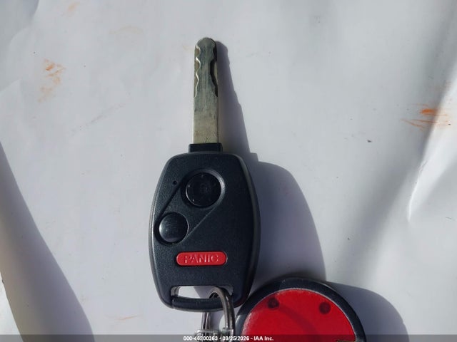 Aukcja sprzedaży 2008 Honda Civic Sdn Lx, vin: 2HGFA16558H515780, numer aukcji: 46200363