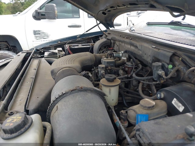 46200365 :رقم المزاد ، 1FTRX18W4XKA02690 vin ، 1999 Ford F-150 Work Series Lariat/work Series/xl/xlt مزاد بيع