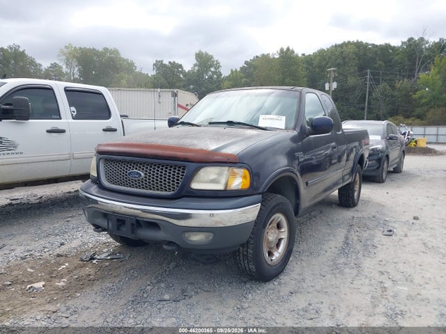 46200365 :رقم المزاد ، 1FTRX18W4XKA02690 vin ، 1999 Ford F-150 Work Series Lariat/work Series/xl/xlt مزاد بيع