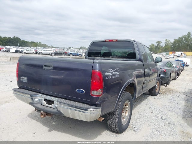 46200365 :رقم المزاد ، 1FTRX18W4XKA02690 vin ، 1999 Ford F-150 Work Series Lariat/work Series/xl/xlt مزاد بيع
