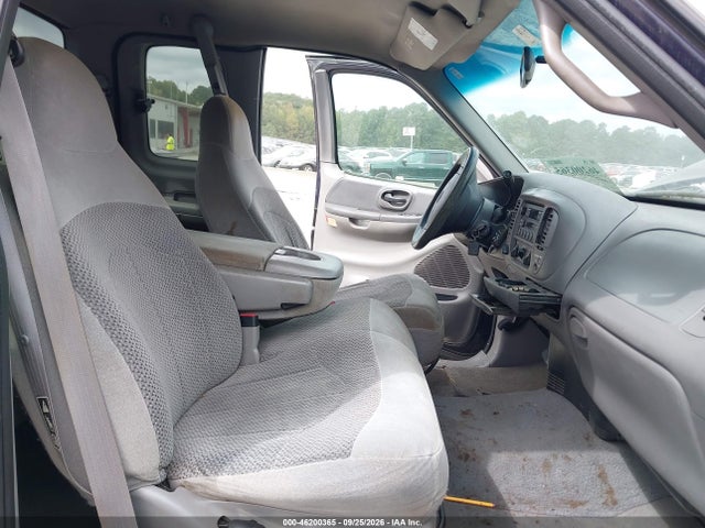 46200365 :رقم المزاد ، 1FTRX18W4XKA02690 vin ، 1999 Ford F-150 Work Series Lariat/work Series/xl/xlt مزاد بيع