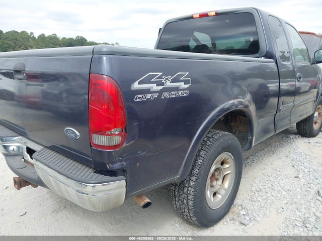 46200365 :رقم المزاد ، 1FTRX18W4XKA02690 vin ، 1999 Ford F-150 Work Series Lariat/work Series/xl/xlt مزاد بيع