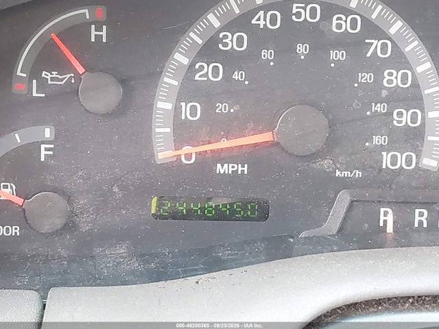 46200365 :رقم المزاد ، 1FTRX18W4XKA02690 vin ، 1999 Ford F-150 Work Series Lariat/work Series/xl/xlt مزاد بيع