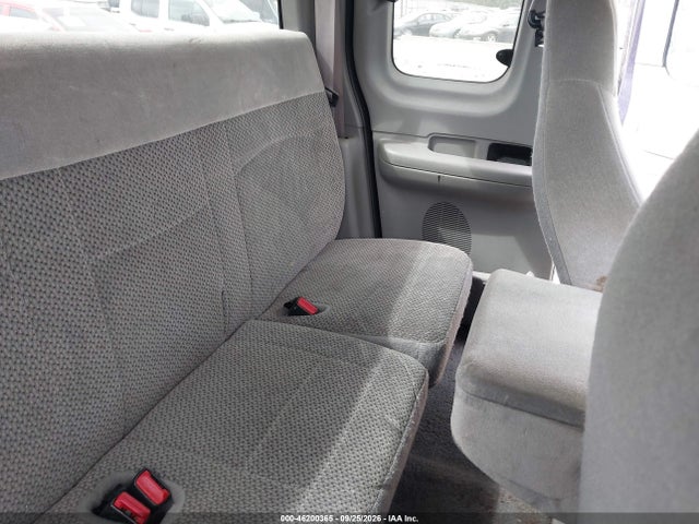46200365 :رقم المزاد ، 1FTRX18W4XKA02690 vin ، 1999 Ford F-150 Work Series Lariat/work Series/xl/xlt مزاد بيع