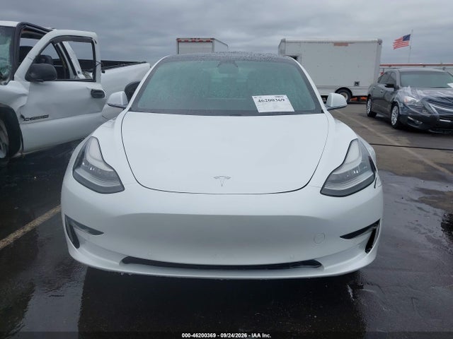Auction sale of the 2019 Tesla Model 3 Long Range/mid Range/standard Range/standard Range Plus, vin: 5YJ3E1EA6KF483438, lot number: 46200369