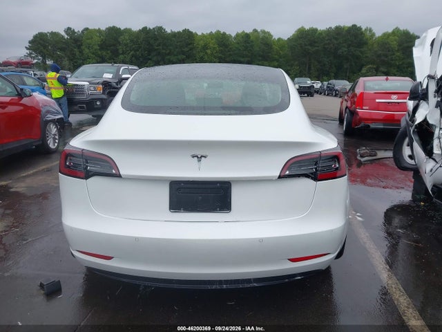 Auction sale of the 2019 Tesla Model 3 Long Range/mid Range/standard Range/standard Range Plus, vin: 5YJ3E1EA6KF483438, lot number: 46200369