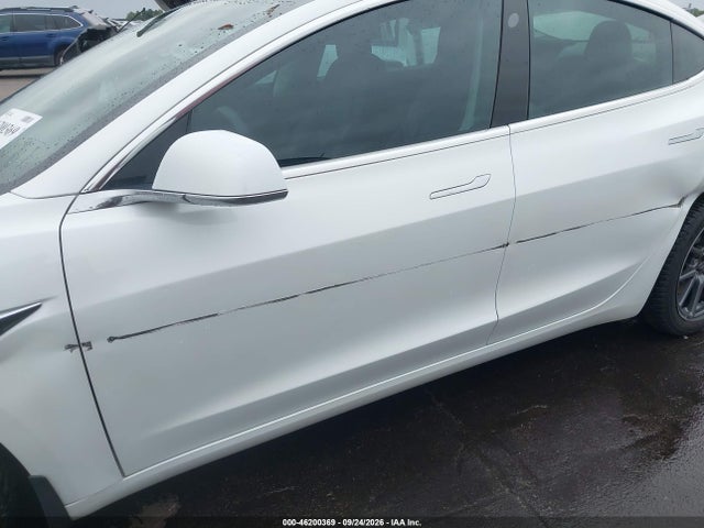 Auction sale of the 2019 Tesla Model 3 Long Range/mid Range/standard Range/standard Range Plus, vin: 5YJ3E1EA6KF483438, lot number: 46200369