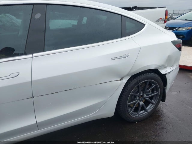 Auction sale of the 2019 Tesla Model 3 Long Range/mid Range/standard Range/standard Range Plus, vin: 5YJ3E1EA6KF483438, lot number: 46200369