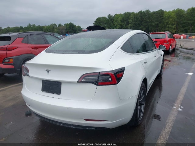 Auction sale of the 2019 Tesla Model 3 Long Range/mid Range/standard Range/standard Range Plus, vin: 5YJ3E1EA6KF483438, lot number: 46200369