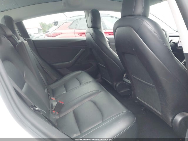 Auction sale of the 2019 Tesla Model 3 Long Range/mid Range/standard Range/standard Range Plus, vin: 5YJ3E1EA6KF483438, lot number: 46200369