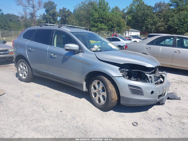 Aukcja sprzedaży 2011 Volvo Xc60 3.2, vin: YV4952DL7B2191543, numer aukcji: 46200370