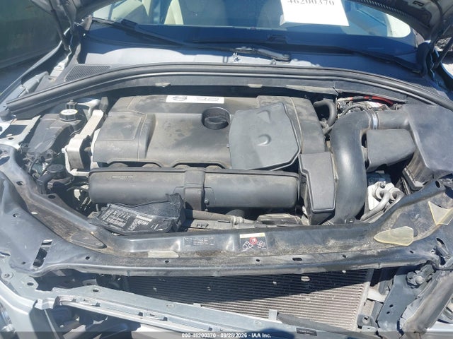 Aukcja sprzedaży 2011 Volvo Xc60 3.2, vin: YV4952DL7B2191543, numer aukcji: 46200370
