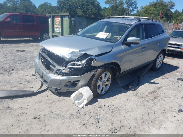 Aukcja sprzedaży 2011 Volvo Xc60 3.2, vin: YV4952DL7B2191543, numer aukcji: 46200370