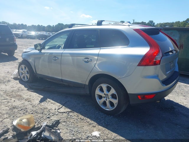 Aukcja sprzedaży 2011 Volvo Xc60 3.2, vin: YV4952DL7B2191543, numer aukcji: 46200370