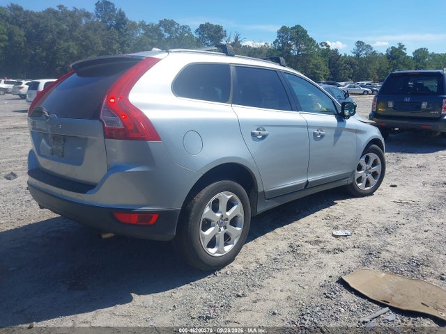 Aukcja sprzedaży 2011 Volvo Xc60 3.2, vin: YV4952DL7B2191543, numer aukcji: 46200370