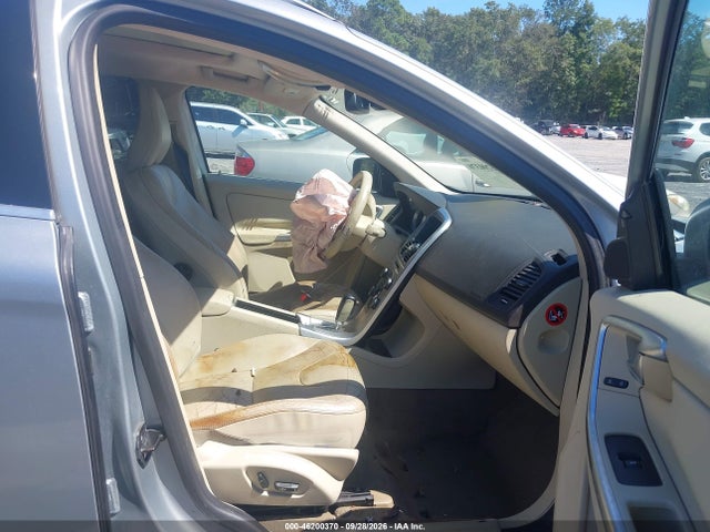 Aukcja sprzedaży 2011 Volvo Xc60 3.2, vin: YV4952DL7B2191543, numer aukcji: 46200370