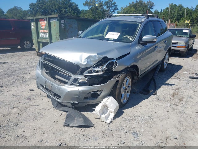 Aukcja sprzedaży 2011 Volvo Xc60 3.2, vin: YV4952DL7B2191543, numer aukcji: 46200370