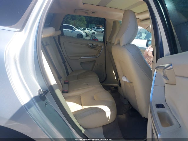 Aukcja sprzedaży 2011 Volvo Xc60 3.2, vin: YV4952DL7B2191543, numer aukcji: 46200370