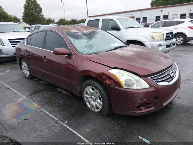 Aukcja sprzedaży 2012 Nissan Altima 2.5 S, vin: 1N4AL2AP2CC235222, numer aukcji: 46200371