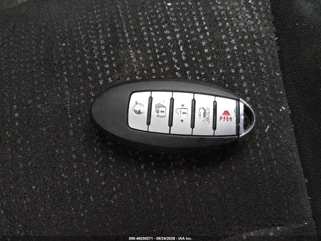 Auction sale of the 2012 Nissan Altima 2.5 S, vin: 1N4AL2AP2CC235222, lot number: 46200371