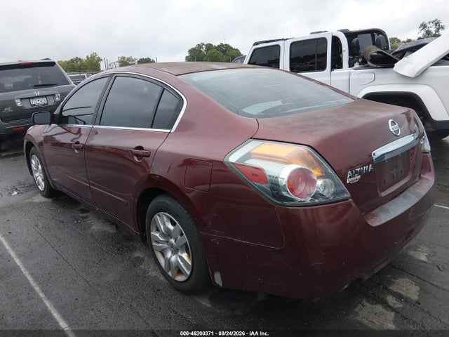 Auction sale of the 2012 Nissan Altima 2.5 S, vin: 1N4AL2AP2CC235222, lot number: 46200371