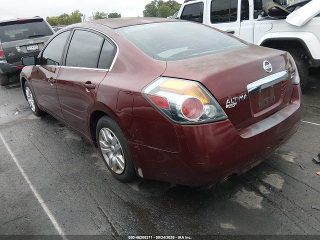 Auction sale of the 2012 Nissan Altima 2.5 S, vin: 1N4AL2AP2CC235222, lot number: 46200371