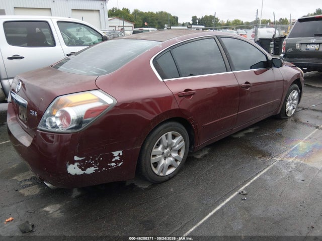 Auction sale of the 2012 Nissan Altima 2.5 S, vin: 1N4AL2AP2CC235222, lot number: 46200371