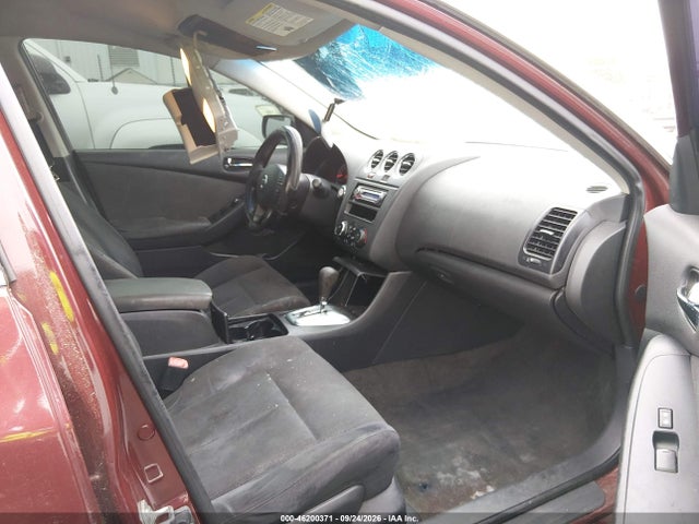 Auction sale of the 2012 Nissan Altima 2.5 S, vin: 1N4AL2AP2CC235222, lot number: 46200371