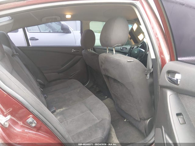 Auction sale of the 2012 Nissan Altima 2.5 S, vin: 1N4AL2AP2CC235222, lot number: 46200371