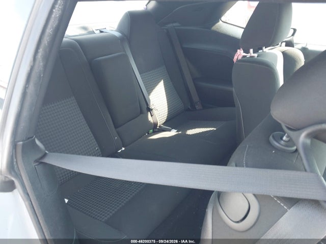 Продаж на аукціоні авто 2022 Dodge Challenger Gt, vin: 2C3CDZJG1NH191887, номер лоту: 46200375