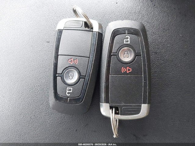 Ford EDGE SE 2018 2FMPK4G92JBB59795 Image 11