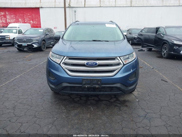 Ford EDGE SE 2018 2FMPK4G92JBB59795 Image 12