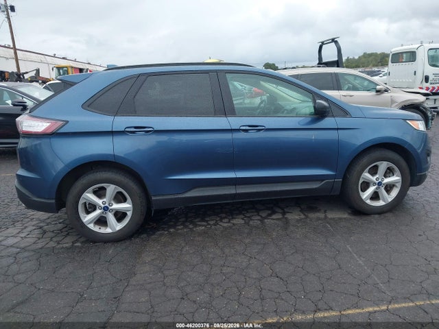 Ford EDGE SE 2018 2FMPK4G92JBB59795 Image 13