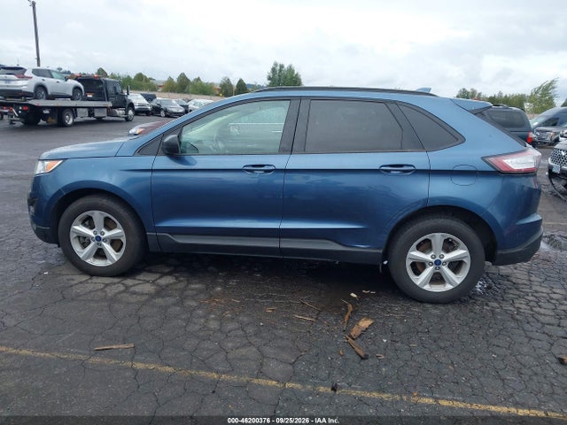Ford EDGE SE 2018 2FMPK4G92JBB59795 Image 14