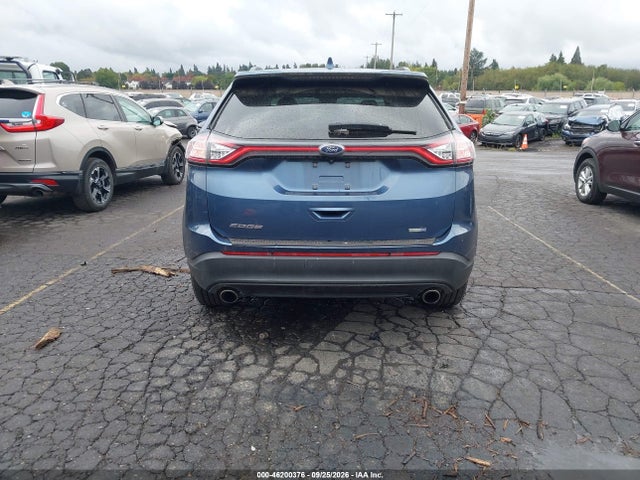 Ford EDGE SE 2018 2FMPK4G92JBB59795 Image 16